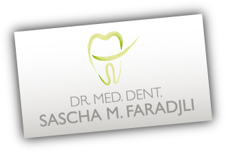 Willkommen auf der Website von Dr. Faradjli!